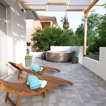 Holiday House With A Parking Space Skradin, Krka - 22449 外观 照片