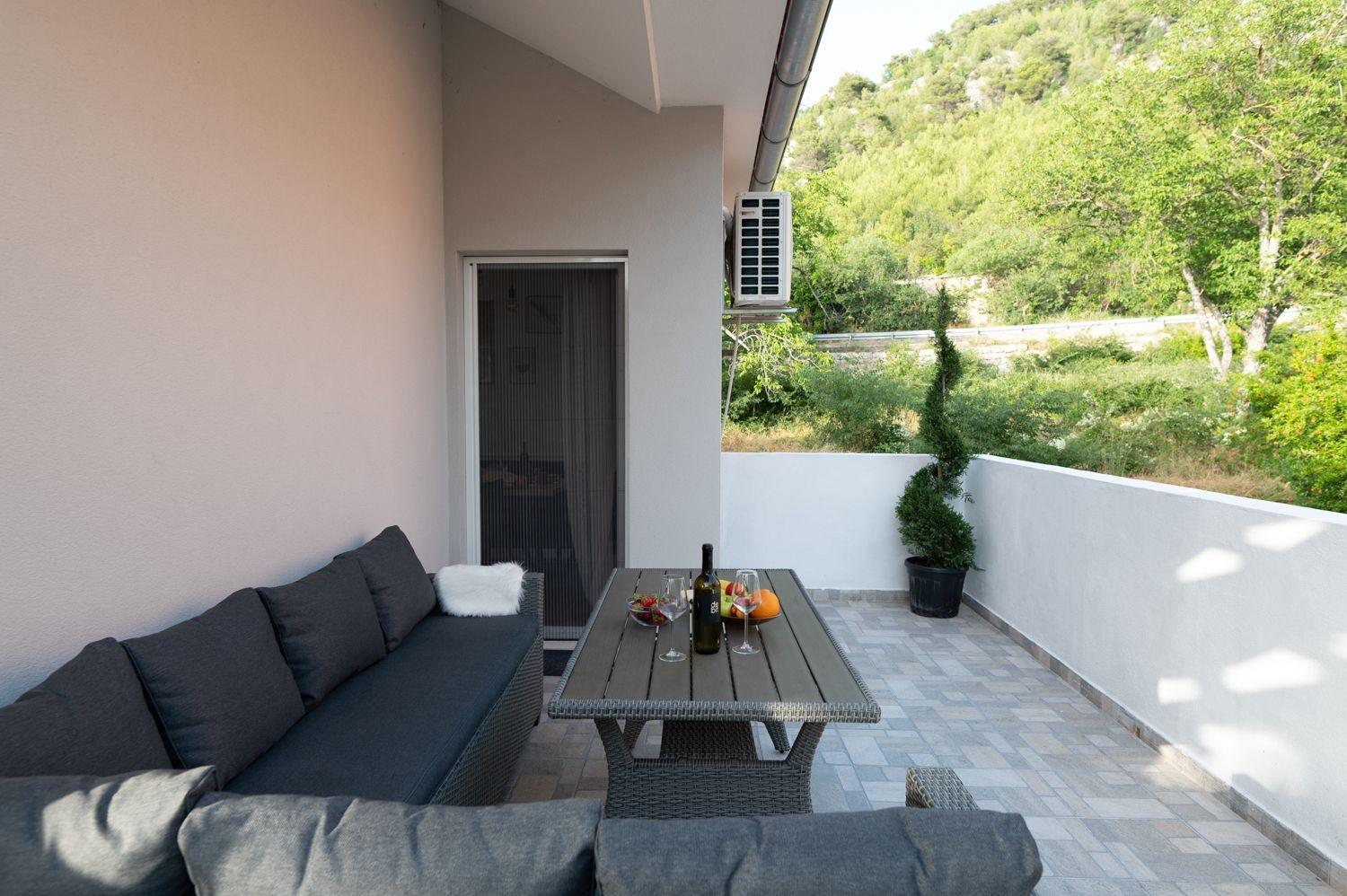 Holiday House With A Parking Space Skradin, Krka - 22449 外观 照片